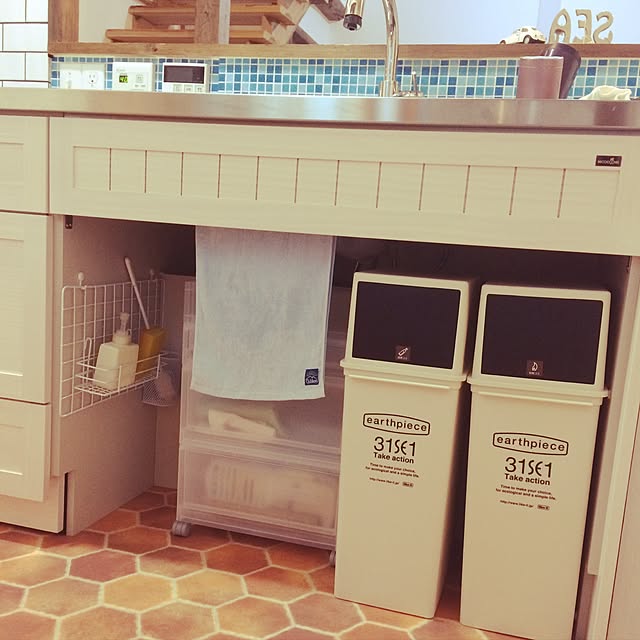sasatotoohomeさんの実例写真