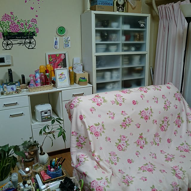 yokochanさんの実例写真