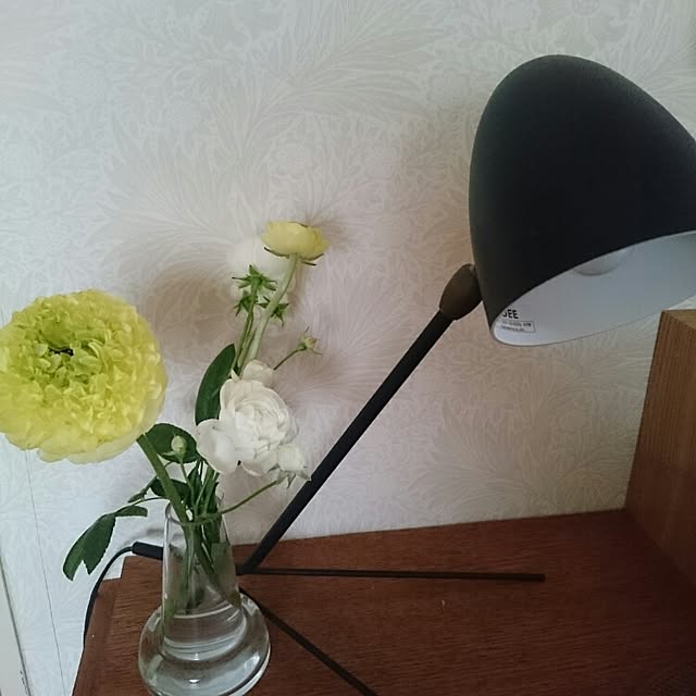 机のインテリア実例 - 2016-03-13 10:53:50