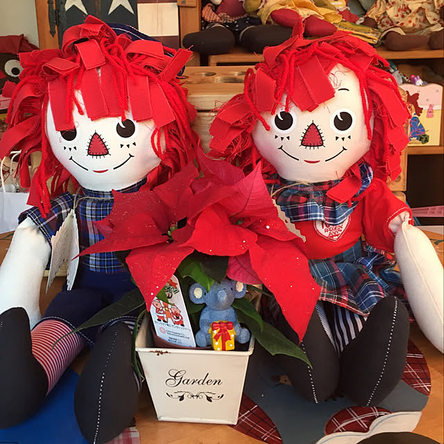 pattyさんの実例写真