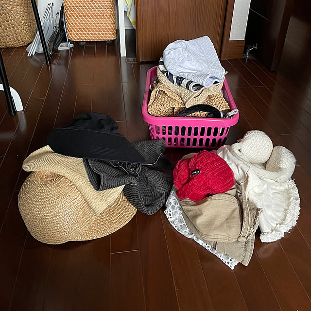 kikiさんの部屋