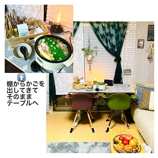mo-nosukeさんの実例写真