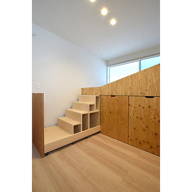 DETAIL-HOMEさんの実例写真