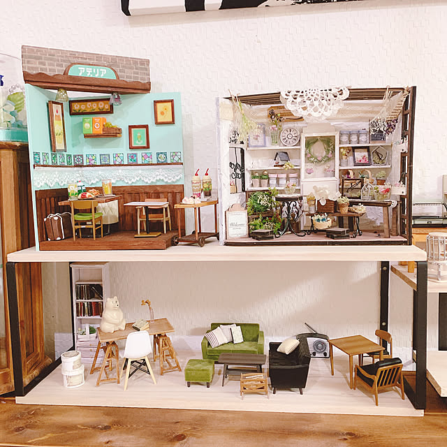 miemekkoさんの部屋