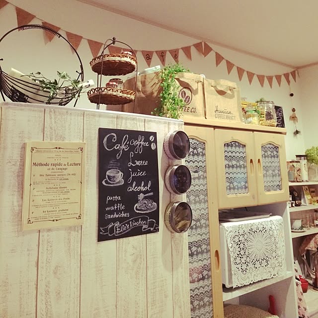 elie.さんの実例写真