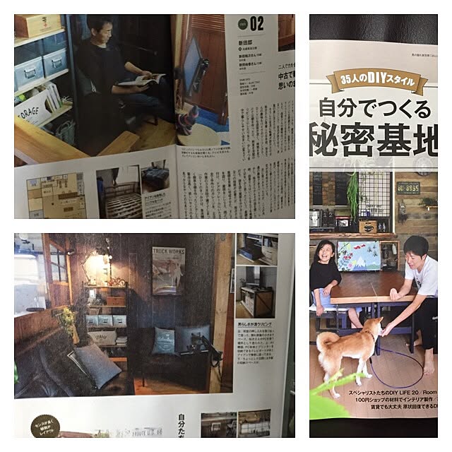 maronさんの実例写真
