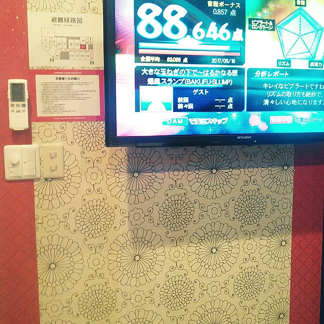 Aresさんの実例写真