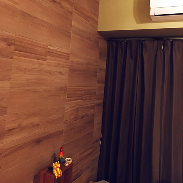 部屋全体のインテリア実例 - 2019-12-20 21:16:19