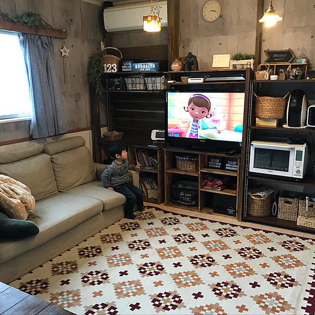 mamayuさんの実例写真