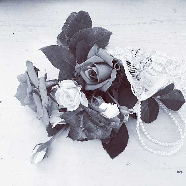 france_rose_laceさんの実例写真
