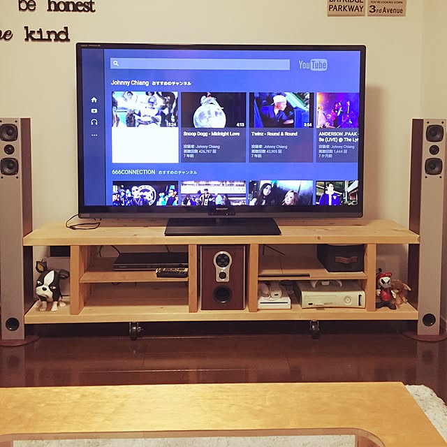 KenTAさんの実例写真