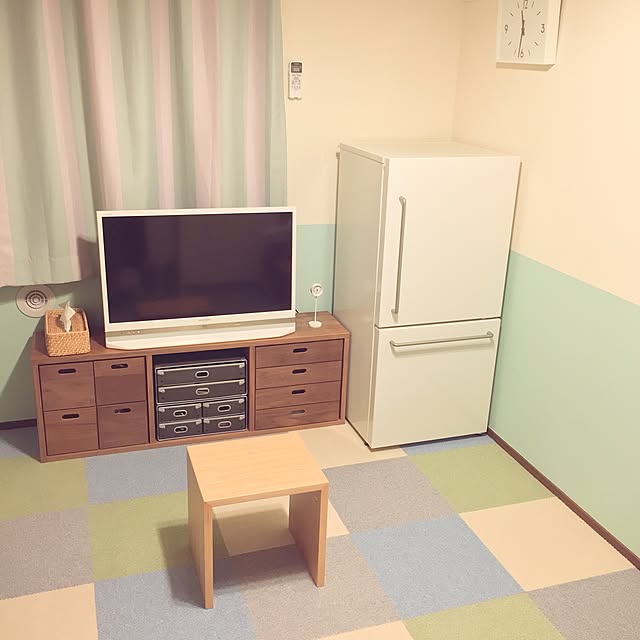 mさんの実例写真