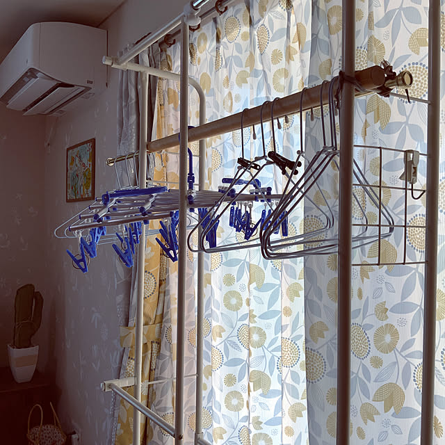chiiyanさんの部屋