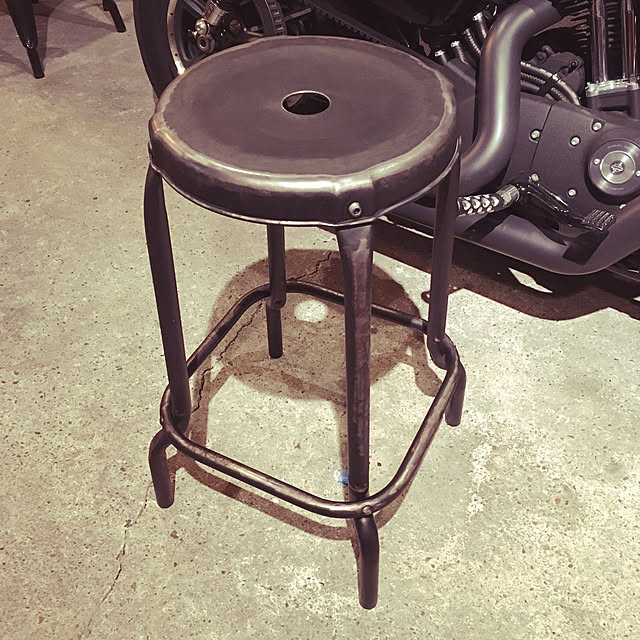 GarageDDさんの実例写真