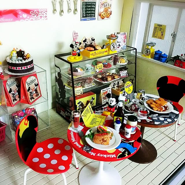 リーメント ぷちハウジングの商品を使ったおしゃれなインテリア リーメント ぷちハウジングの商品を使ったおしゃれなインテリア