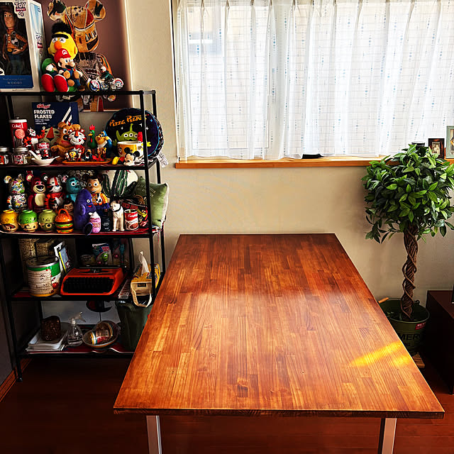 kellyさんの実例写真