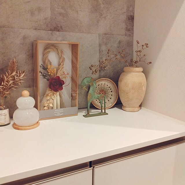 okameさんの部屋