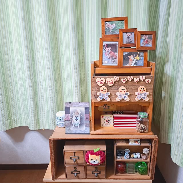 nanaさんの実例写真