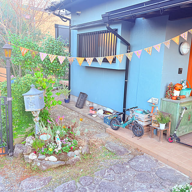 mikaさんの実例写真