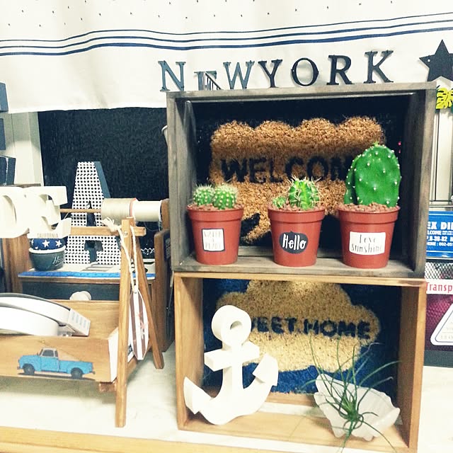 maron214さんの実例写真