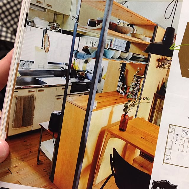 muraさんの実例写真
