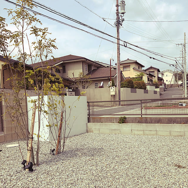 amhouseさんの実例写真