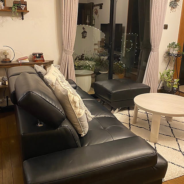 yumirilさんの部屋