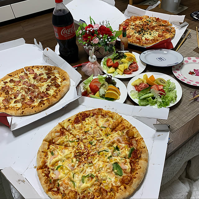 Aqettyさんの実例写真