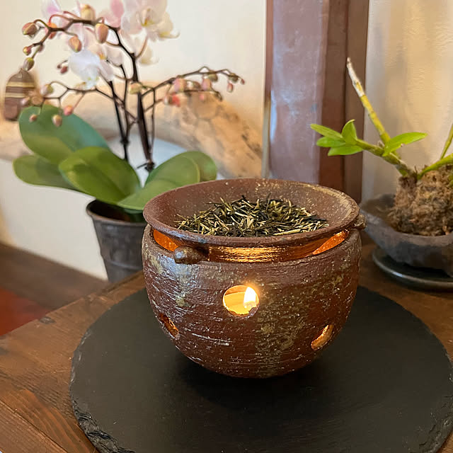kuuさんの部屋