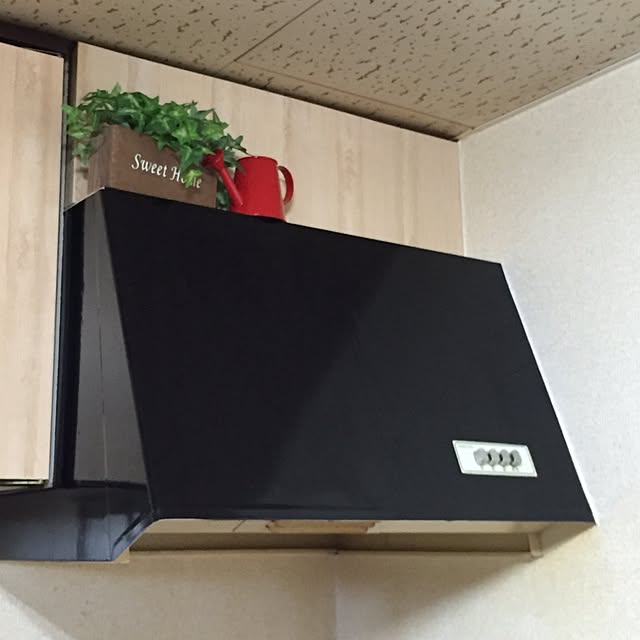 Rieさんの実例写真