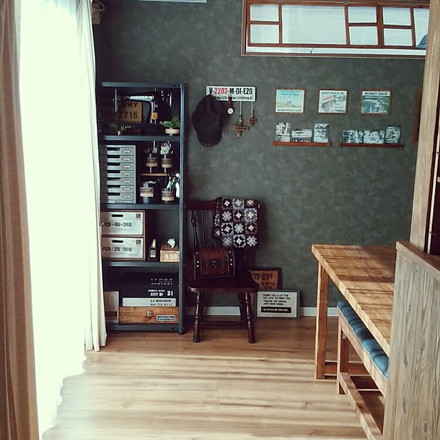 macaさんの実例写真