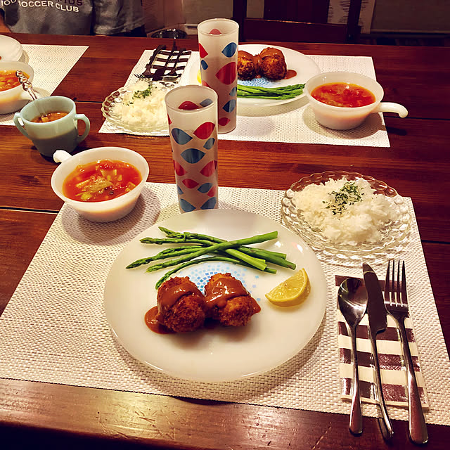 yumikitchenさんの実例写真