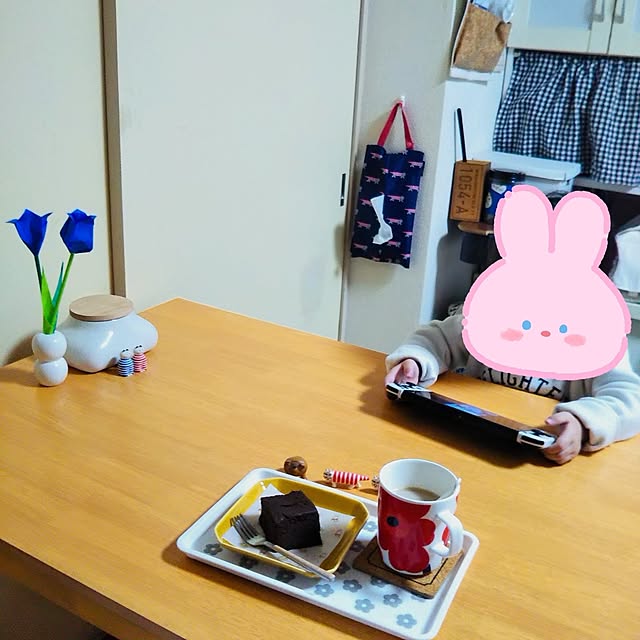 Yurieさんの部屋