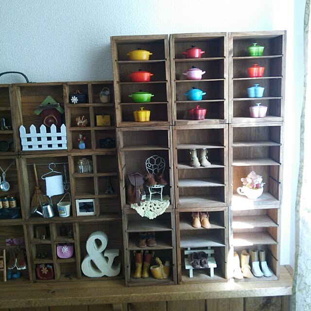 kumimassさんの実例写真