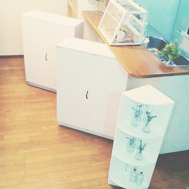 heart.emiemi57.whiteさんの実例写真