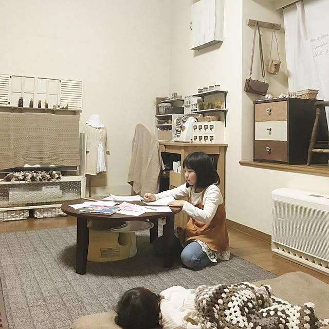 hinano1017さんの実例写真