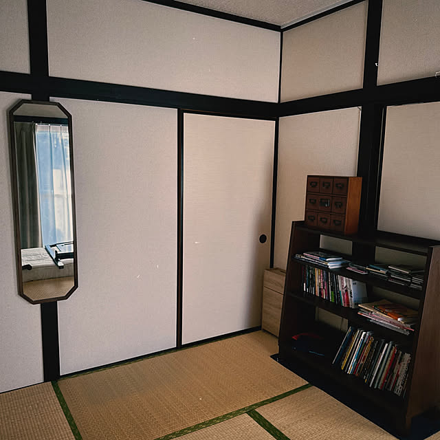 ryu.flatさんの部屋