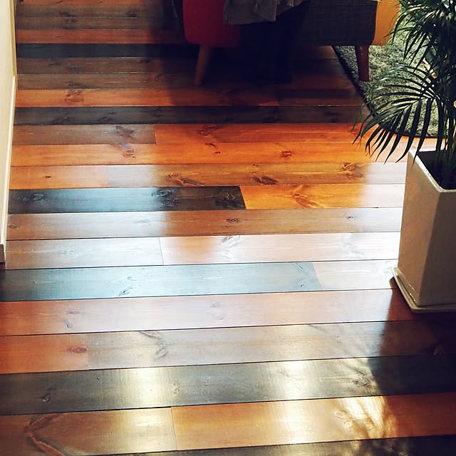 Haruさんの実例写真
