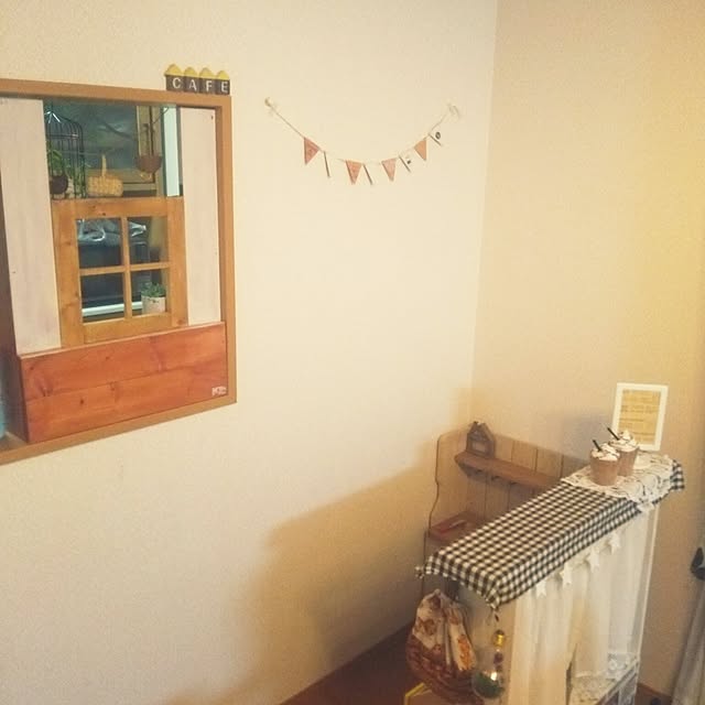 miiさんの実例写真