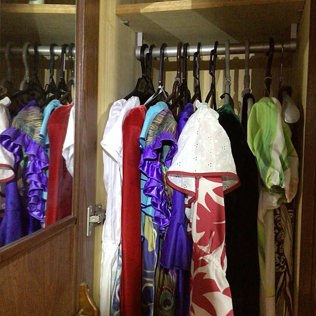 houenさんの部屋