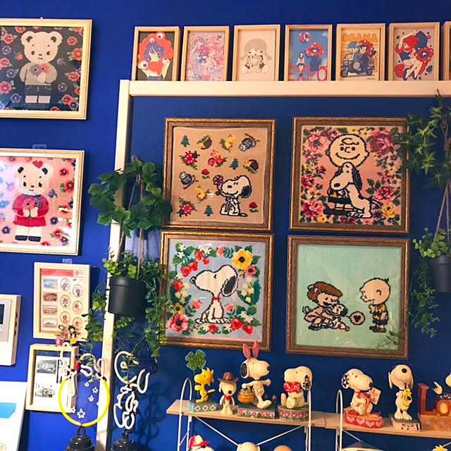 charuhanaさんの部屋