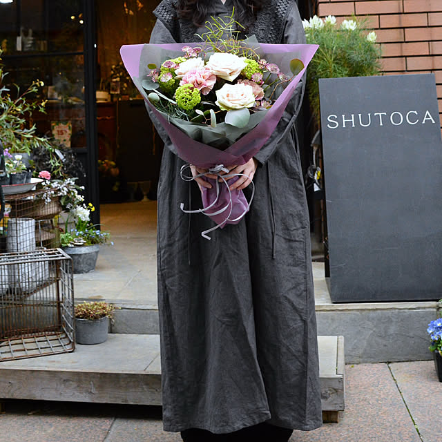 Royal_Gardeners_Clubさんの部屋