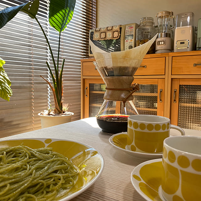 maronさんの部屋