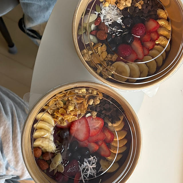 Tomominさんの部屋