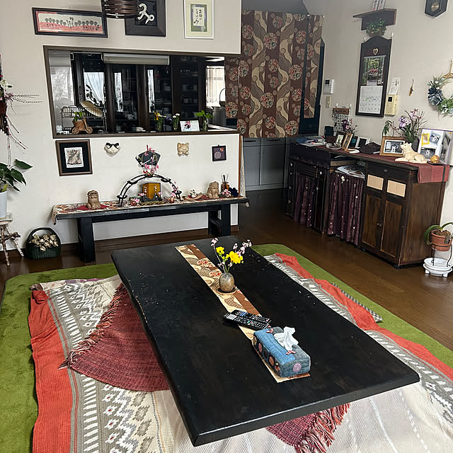 ritsukoさんの部屋