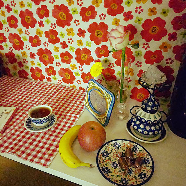 部屋全体のインテリア実例 - 2022-12-15 00:58:36