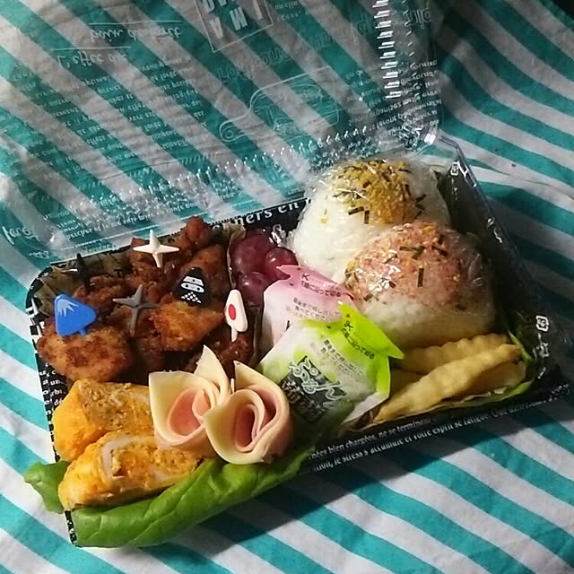 abiさんの実例写真
