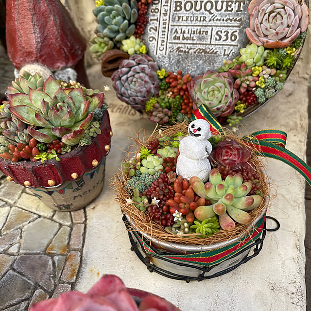 calmeさんの部屋