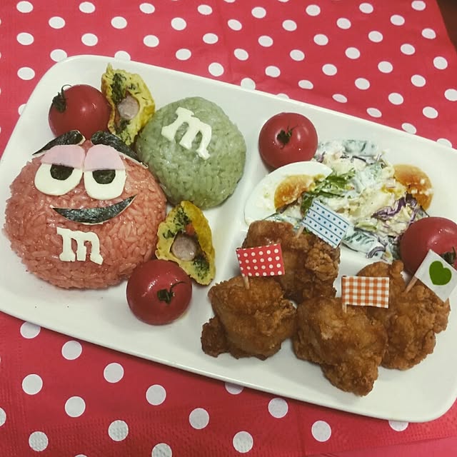 実例写真