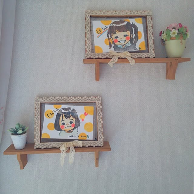harumoeさんの実例写真
